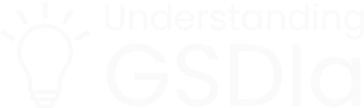 Discover GSDla Logo