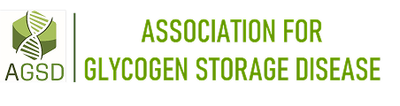 AGSD – Association for Glycogen Storage Disease