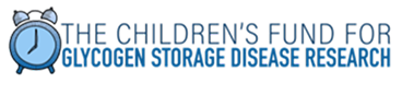The Children’s Fund for Glycogen Storage Disease Research