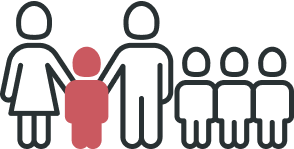 25% risk of having a child with GSDIa if both parents are carriers